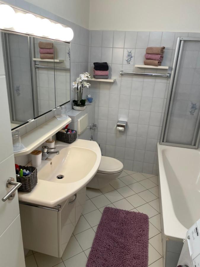 Ferienwohnung „Am Rodenberg“ Bad Harzburg Exterior photo